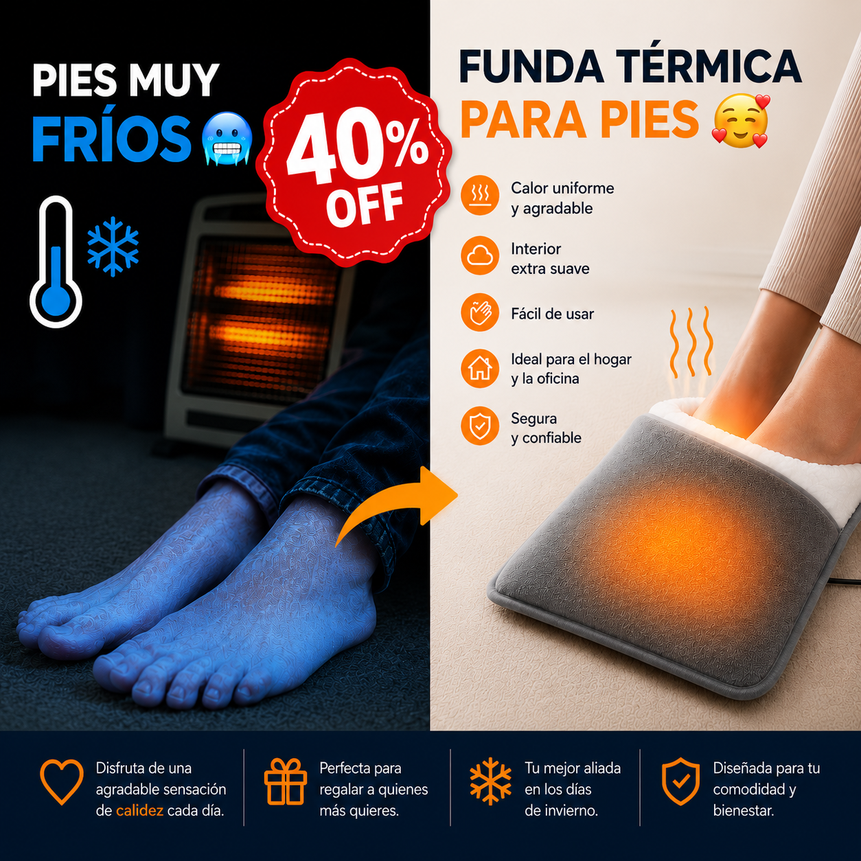 ThermaFeet